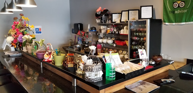 Opinii despre Spicy Garden Pho House Restaurant în Saskatoon - Hospitality and gastronomy