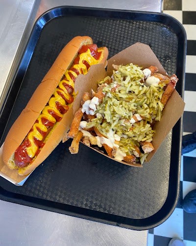 Comentarii opinii despre Flagship Fries