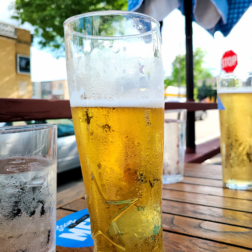 The Pheasant: A Firkin Pub - Hospitality and gastronomy