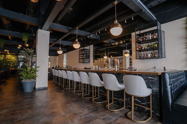 Opinii despre Peace Restaurant în Sault Ste. Marie - Hospitality and gastronomy