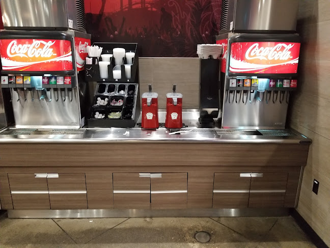 Carl’s Jr. - Hospitality and gastronomy