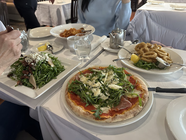 IL FORNELLO, Richmond Hill - Hospitality and gastronomy