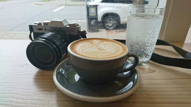 Elysian Coffee - Vancouver