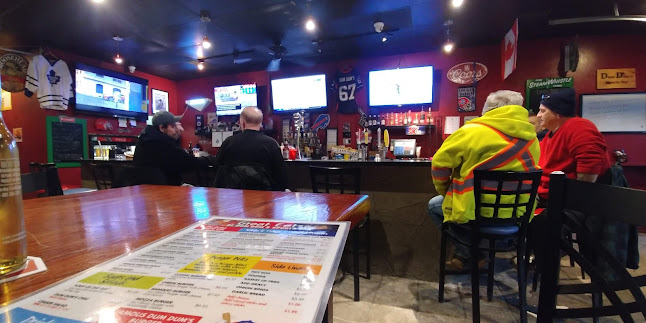Dum Dums Sports Bar - Brampton