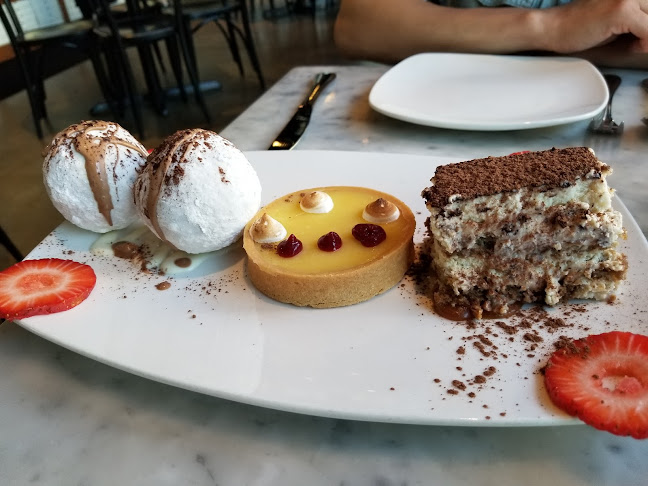 Trattoria Park Royal - West Vancouver