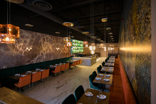 Mirch Masala Authentic Indian Restaurant