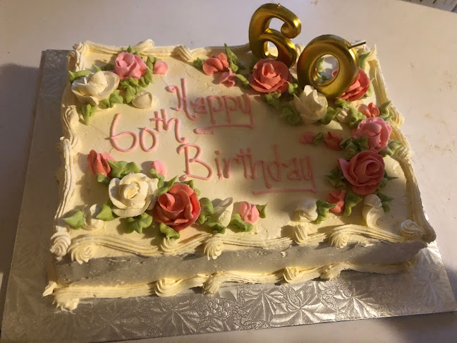 Weil's Of Westdale Bakery - Hamilton