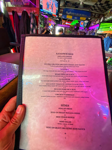 Opinii despre Checkered Flag Bar & Grill în Hamilton - Hospitality and gastronomy