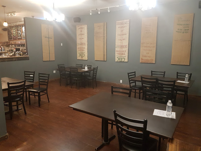 Brew Wizards Board Game Café - Hospitality and gastronomy