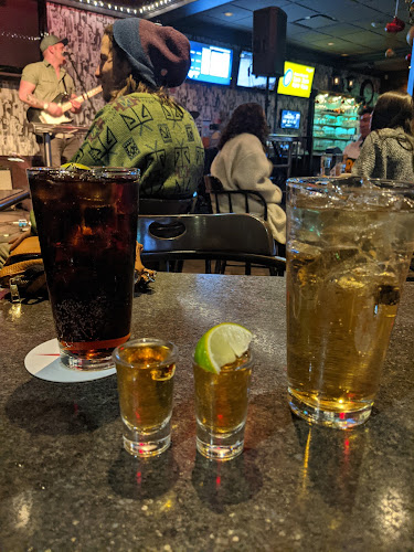 Opinii despre O'Flannigan's Pub în Kelowna - Hospitality and gastronomy