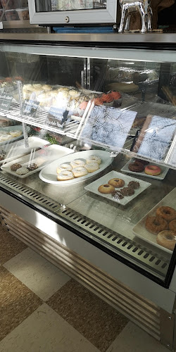 Opinii despre Mamma D's Delicious Eats în Kitchener - Hospitality and gastronomy