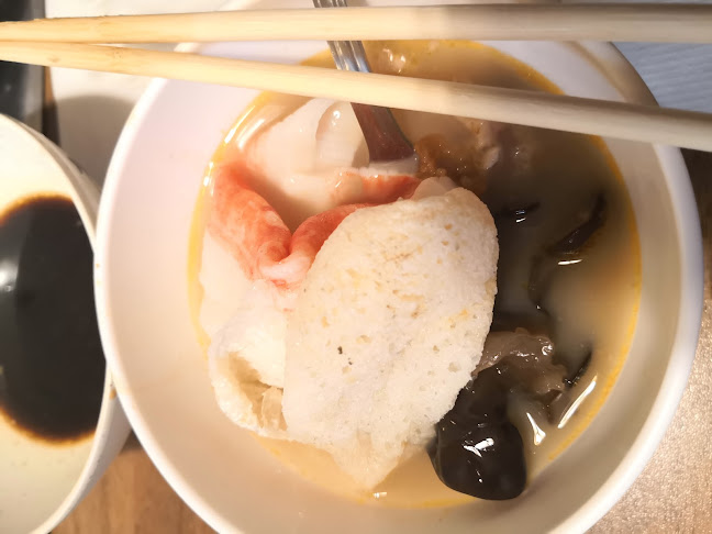 Potzone Hot Pot 水城火鍋 - Hospitality and gastronomy