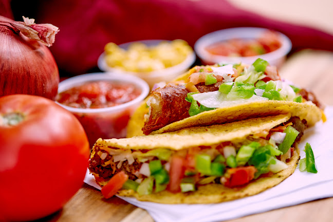 barBURRITO - Vaughan