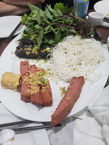 Comentarii opinii despre Pho Friendly 18