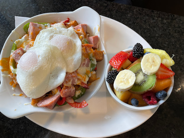 Angel's Family Restaurant - Kitchener