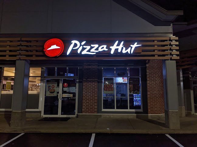 Comentarii opinii despre Pizza Hut