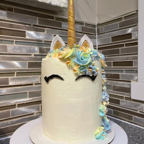 Mission Cakes - Lacombe