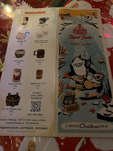 Comentarii opinii despre Ricardo's Hideaway