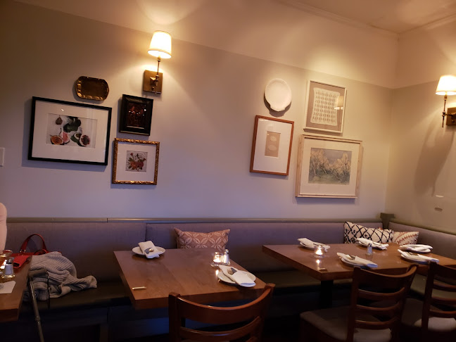 Apollonia Greek Restaurant