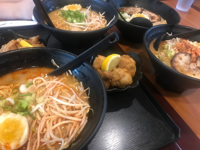 Sho Bu Japanese Noodle - Hospitality and gastronomy