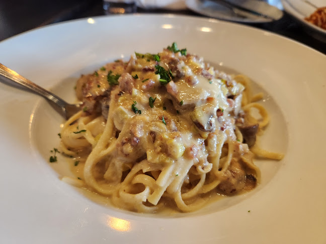 GO Italian Restaurant