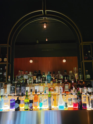 Pablo Cocktail Lounge