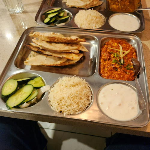 Royal India Restaurant & Catering - Hospitality and gastronomy