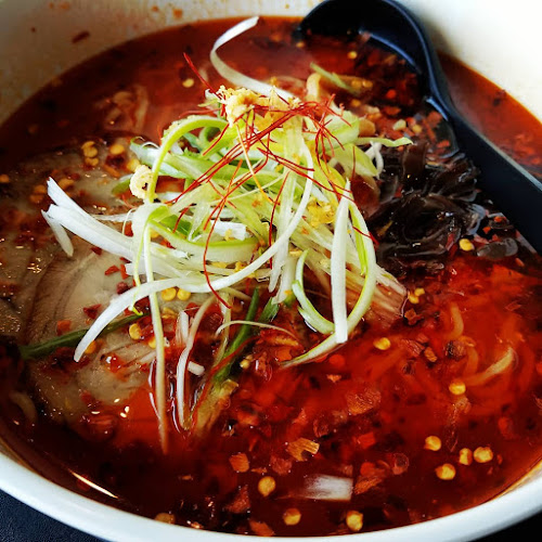 Comentarii opinii despre Raku Rice & Noodle Bar