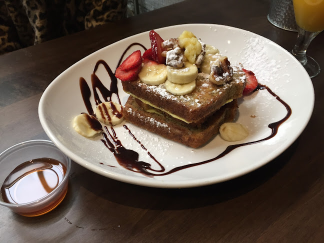 Ramona's Kitchen (Thornhill)