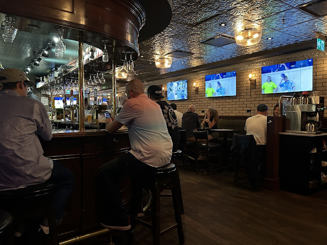 Duke of Kent - Hospitality and gastronomy