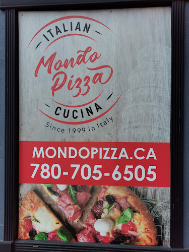Mondo Pizza - Hospitality and gastronomy