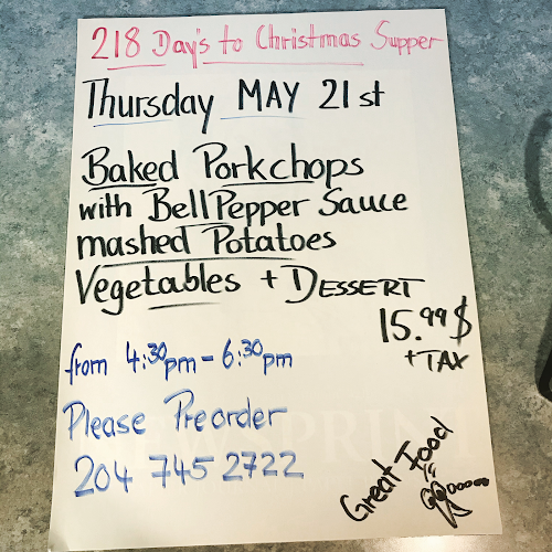 Comentarii opinii despre Crazy Lady's Cafeteria + Country style catering