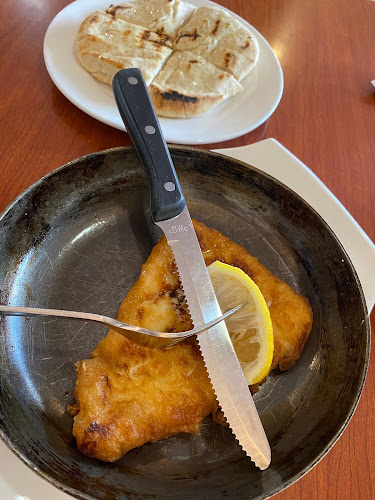 Kisamos Taverna - Hospitality and gastronomy