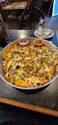 Roxbury Pub & Grill - Hospitality and gastronomy