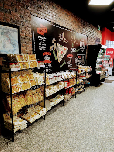 Paezano's Pizza & Marketplace