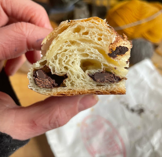 The Roastery Coffee House - Toronto