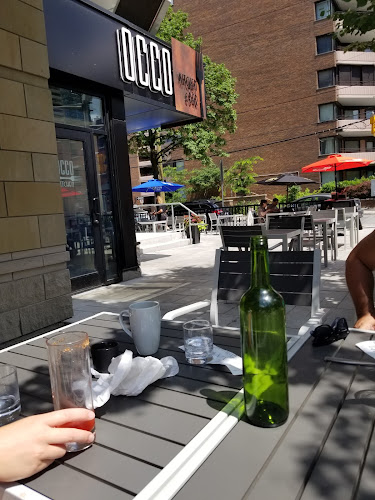 OCCO Kitchen & Bar - Ottawa