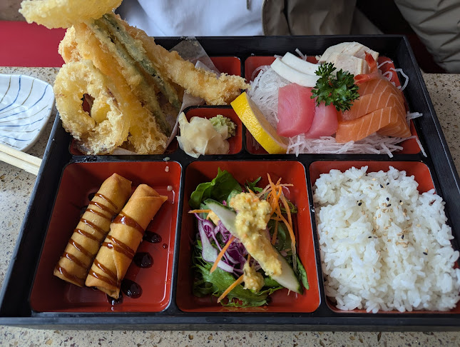 Opinii despre Osaka Hibachi Sake Bar & Restaurant în Moncton - Hospitality and gastronomy