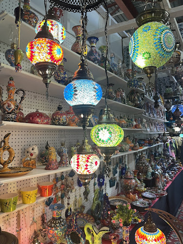 Mississauga Flea Market - Mississauga