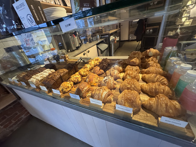 Comentarii opinii despre Moja Coffee