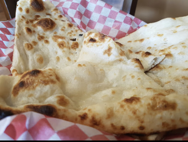 Red chilli restaurant - Yorkton