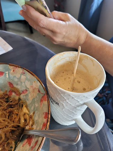 Opinii despre Jitter Bean Cafe în Moncton - Hospitality and gastronomy