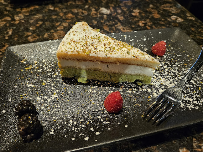 Opinii despre Marlowe Restaurant & Bar în Richmond Hill - Hospitality and gastronomy