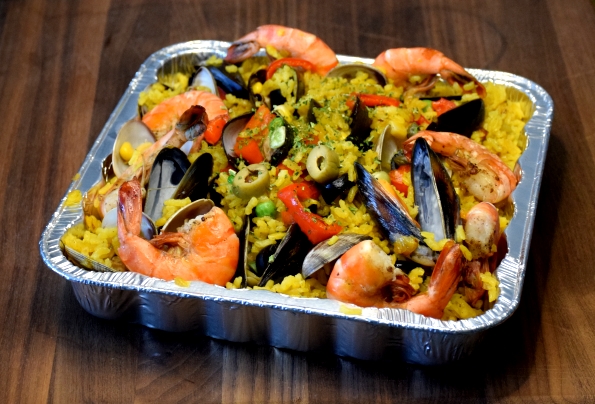 Ana's Meals - Vancouver