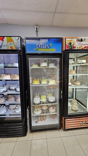 Comentarii opinii despre Grand bakers (Sandalwood)