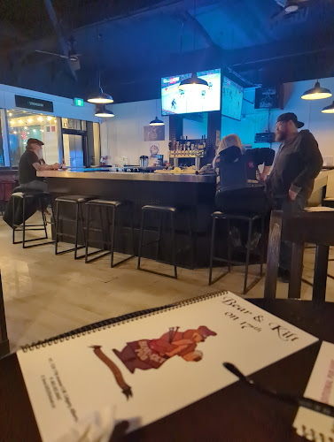 Bear & Kilt Freehouse - Hospitality and gastronomy