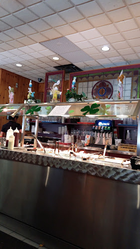 Comentarii opinii despre Archie's Fish & Chips