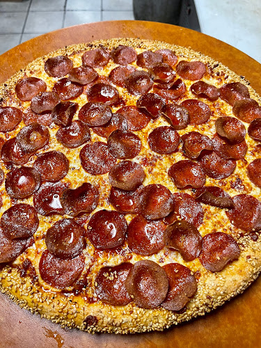 Comentarii opinii despre The Oven Pizza