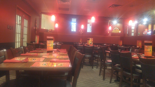 Spice Hut Indian Cuisine. - Hospitality and gastronomy