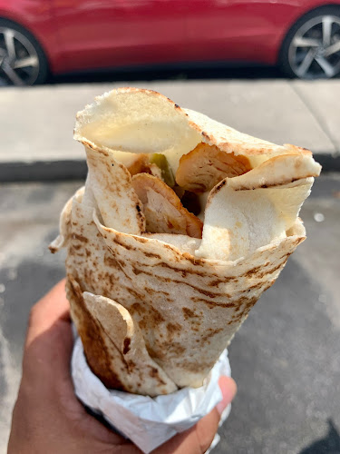 Sultan Restaurant - Hospitality and gastronomy